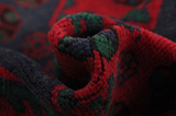 Afshar - Shiraz Персийски връзван килим 237x150 - Снимка 7