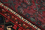 Borchalou - Hamadan Персийски връзван килим 300x210 - Снимка 6