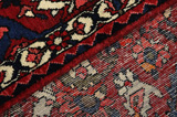 Bakhtiari Персийски връзван килим 313x210 - Снимка 6