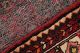 Borchalou - Hamadan Персийски връзван килим 325x160 - Снимка 6