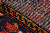 Bakhtiari - Lori Персийски връзван килим 297x140 - Снимка 6
