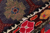 Lori - Bakhtiari Персийски връзван килим 283x138 - Снимка 6