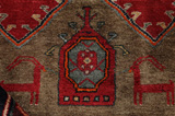 Koliai - Kurdi Персийски връзван килим 266x154 - Снимка 8