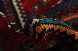 Enjelas - Hamadan Персийски връзван килим 293x160 - Снимка 7