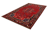 Lilian - Sarouk Персийски връзван килим 368x206 - Снимка 2