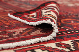 Bakhtiari - Lori Персийски връзван килим 236x146 - Снимка 5