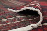 Afshar - Sirjan Персийски връзван килим 235x140 - Снимка 5