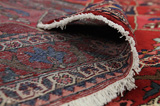 Bakhtiari Персийски връзван килим 252x150 - Снимка 5