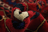 Bakhtiari Персийски връзван килим 252x150 - Снимка 7
