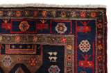 Koliai - Kurdi Персийски връзван килим 257x154 - Снимка 3