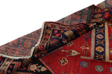 Koliai - Kurdi Персийски връзван килим 257x154 - Снимка 5