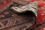 Qashqai - Shiraz Персийски връзван килим 250x140 - Снимка 5