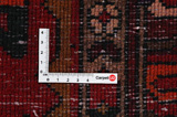 Bakhtiari Персийски връзван килим 236x178 - Снимка 4