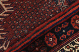 Afshar - Sirjan Персийски връзван килим 232x140 - Снимка 6
