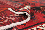 Lori - Bakhtiari Персийски връзван килим 240x168 - Снимка 5