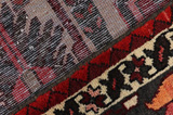 Tuyserkan - Hamadan Персийски връзван килим 300x206 - Снимка 6