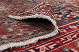 Bakhtiari Персийски връзван килим 303x216 - Снимка 5