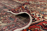 Bakhtiari Персийски връзван килим 308x218 - Снимка 5