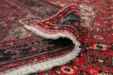 Borchalou - Hamadan Персийски връзван килим 296x204 - Снимка 5