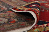Lilian - Sarouk Персийски връзван килим 330x185 - Снимка 5