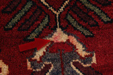 Lilian - Sarouk Персийски връзван килим 330x185 - Снимка 17
