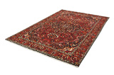 Bakhtiari Персийски връзван килим 306x203 - Снимка 2