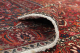 Bakhtiari Персийски връзван килим 306x203 - Снимка 5