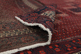 Afshar - Sirjan Персийски връзван килим 190x120 - Снимка 5