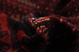Afshar - Sirjan Персийски връзван килим 190x120 - Снимка 7