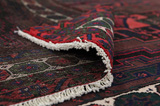 Afshar - Sirjan Персийски връзван килим 225x132 - Снимка 5