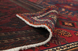Enjelas - Hamadan Персийски връзван килим 222x153 - Снимка 5