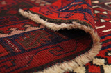 Lori - Bakhtiari Персийски връзван килим 206x172 - Снимка 5