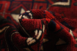 Lori - Bakhtiari Персийски връзван килим 206x172 - Снимка 7