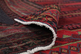 Lori - Bakhtiari Персийски връзван килим 208x121 - Снимка 5
