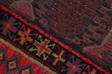 Lori - Bakhtiari Персийски връзван килим 208x121 - Снимка 6