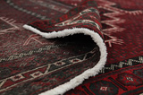 Afshar - Sirjan Персийски връзван килим 221x143 - Снимка 5