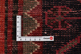 Lori - Bakhtiari Персийски връзван килим 218x170 - Снимка 4