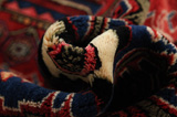 Nahavand - Hamadan Персийски връзван килим 206x135 - Снимка 7
