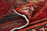 Zanjan - Hamadan Персийски връзван килим 190x140 - Снимка 5