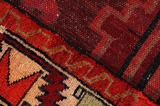 Zanjan - Hamadan Персийски връзван килим 190x140 - Снимка 6