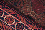 Lori - Bakhtiari Персийски връзван килим 220x140 - Снимка 6