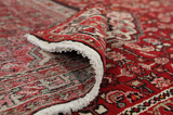 Borchalou - Hamadan Персийски връзван килим 200x131 - Снимка 5