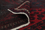 Afshar - Sirjan Персийски връзван килим 203x127 - Снимка 5