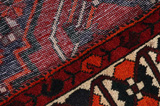 Zanjan - Hamadan Персийски връзван килим 216x153 - Снимка 6