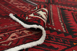 Afshar - Sirjan Персийски връзван килим 255x180 - Снимка 5