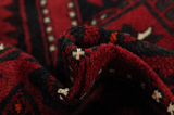 Afshar - Sirjan Персийски връзван килим 255x180 - Снимка 7
