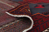 Afshar - Sirjan Персийски връзван килим 263x154 - Снимка 5