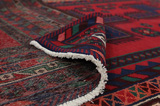 Afshar - Sirjan Персийски връзван килим 240x150 - Снимка 5