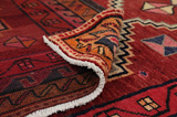 Lori - Bakhtiari Персийски връзван килим 203x150 - Снимка 5
