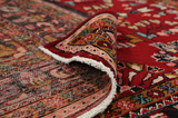 Lilian - Sarouk Персийски връзван килим 213x168 - Снимка 5